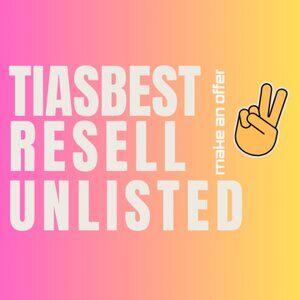 My Unlisted Items (The Best of the best!) LIVE